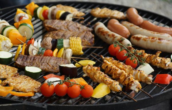 À la découverte des saveurs du bbq américain par région