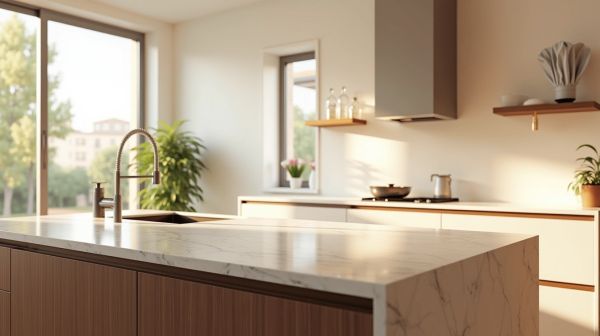 Comment choisir un cuisiniste à Pau pour votre cuisine sur mesure