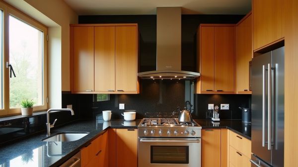 Comment choisir un cuisiniste à Pau pour votre cuisine sur mesure