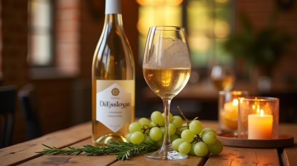 Comment choisir un riesling qui sublime vos plats