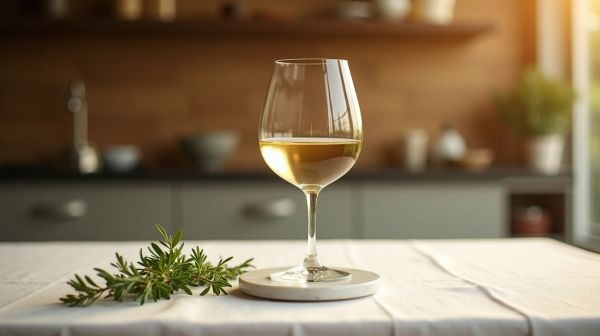 Comment choisir un riesling qui sublime vos plats