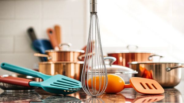 Découvrez la sauteuse idéale pour optimiser vos plats en cuisine