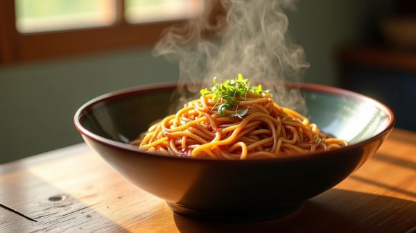Découvrez les variétés de nouilles japonaises pour vos plats