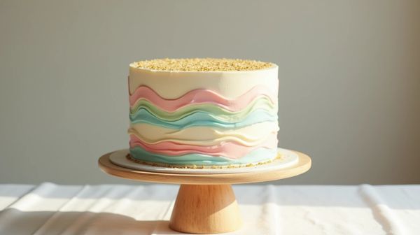 Le bento cake personnalisé : un dessert créatif pour vos événements