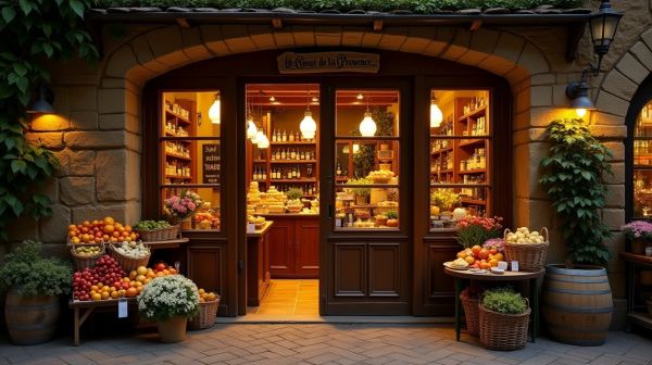 Le fournisseur grossiste restaurant idéal à Brignoles