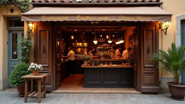 Le fournisseur grossiste restaurant idéal à Brignoles