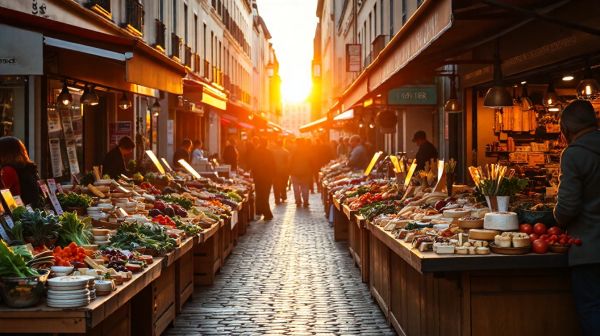 Les 10 meilleures adresses pour manger végétarien à Lyon