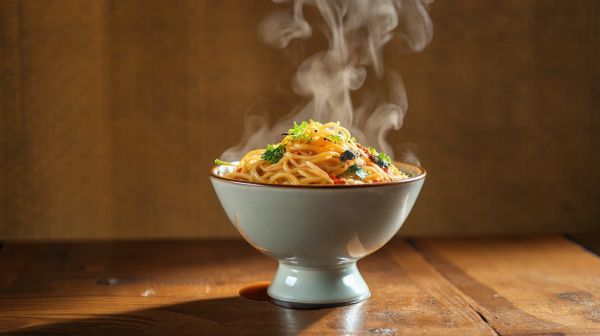 Les meilleures nouilles japonaises pour sublimer vos recettes