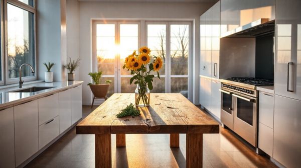 Les meilleurs experts pour concevoir votre cuisine à Pau