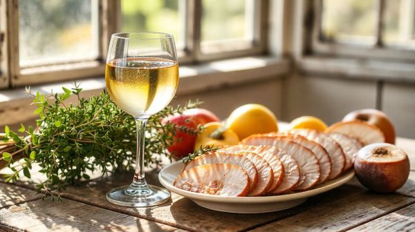 Les meilleurs rieslings pour accompagner vos recettes