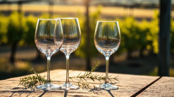 Les meilleurs rieslings pour accompagner vos recettes