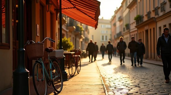 Livraison repas Toulon : découvrez les meilleures options près de chez vous