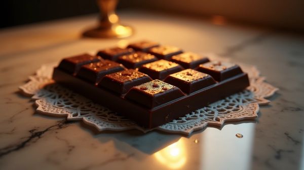 Maîtrisez l'art de la dégustation avec ce guide du chocolat