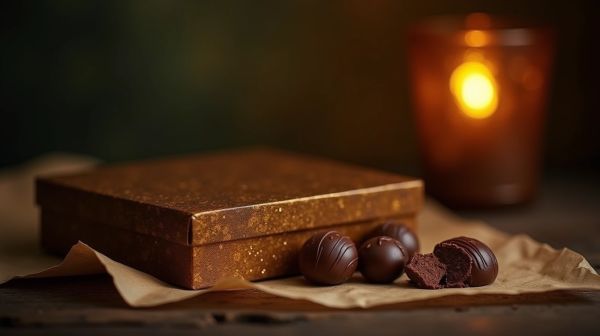 Maîtrisez l'art de la dégustation avec ce guide du chocolat