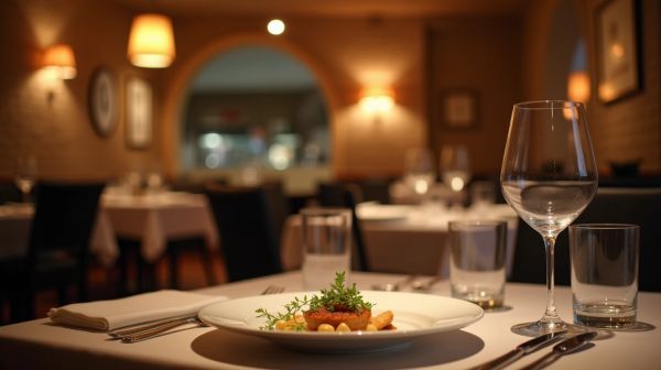 Optimiser votre expérience culinaire grâce au guide des restaurants