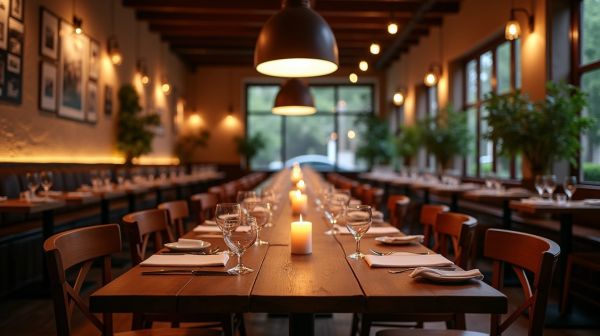 Optimiser votre expérience culinaire grâce au guide des restaurants