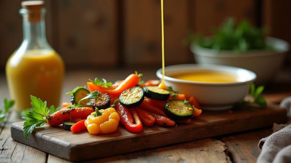 Où déguster de délicieuses options végétariennes à Lyon ?