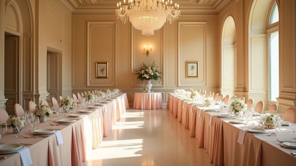 Pourquoi choisir un traiteur événementiel à Pardies pour vos célébrations ?