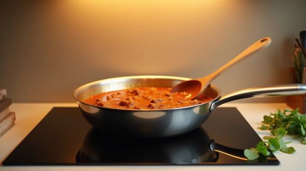 Sauteuse : le secret pour une cuisson parfaite votre cuisine
