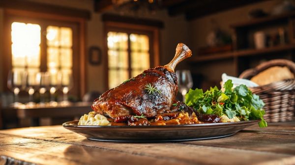 Top 10 restaurants à découvrir pour une expérience culinaire inoubliable