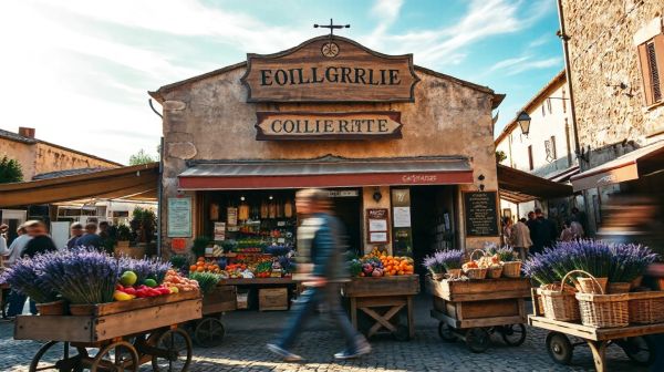 Top 5 fournisseurs grossistes pour restaurants à Brignoles
