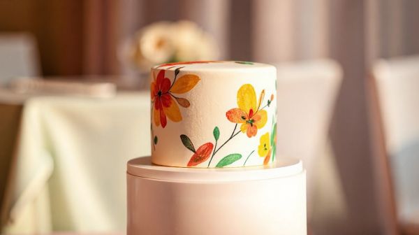 Top 5 idées de bento cakes personnalisés pour vos événements