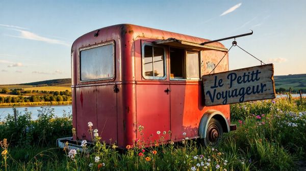 Top conseils pour louer un food truck dans la Marne