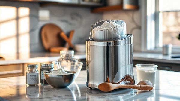 Top machine à glace italienne : guide d'achat essentiel