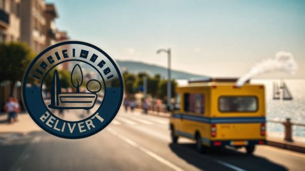 Top services de livraison de repas à Toulon pour votre satisfaction