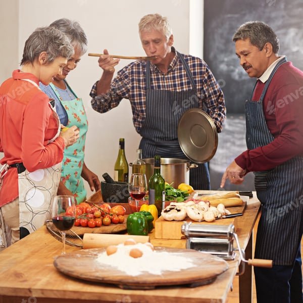 Secrets culinaires et recettes à explorer sur notre blog