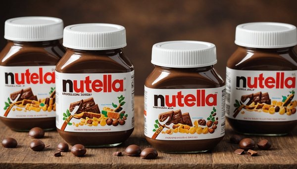 Découvrez les meilleures offres chez votre grossiste nutella