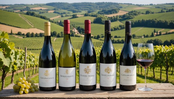 Vente de vin en ligne : découvrez une sélection bio et biodynamique