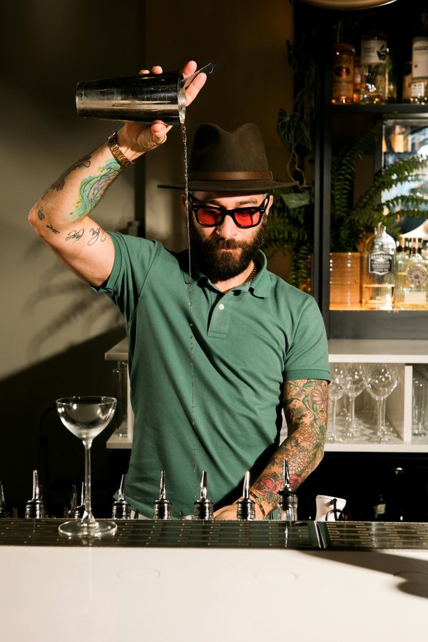 Le blender hamilton beach : un allié pour vos cocktails