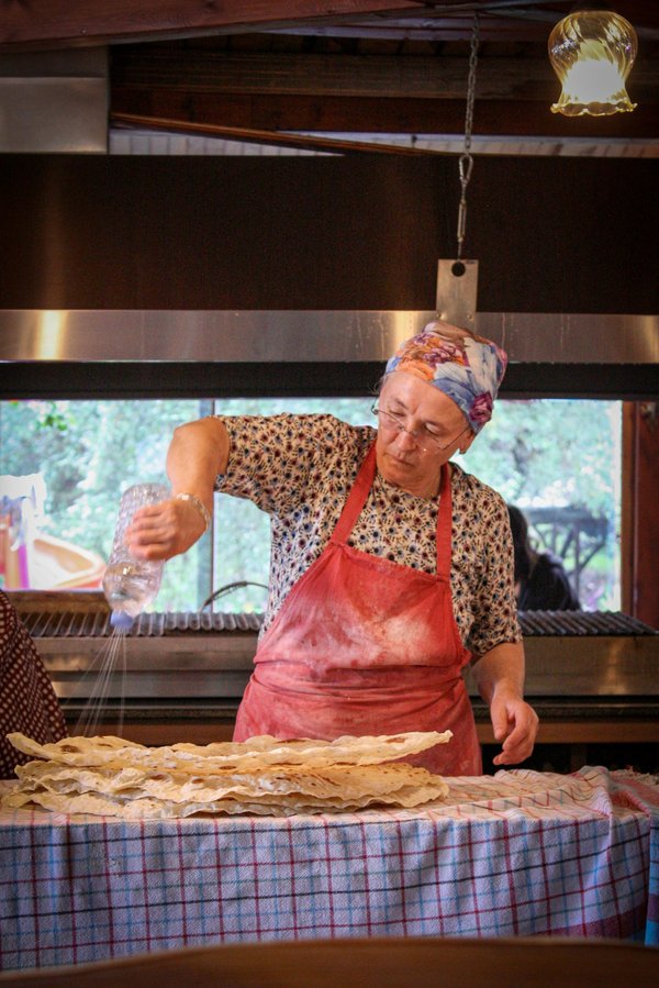 Recettes de cuisine : découvrez des saveurs de grand-mère